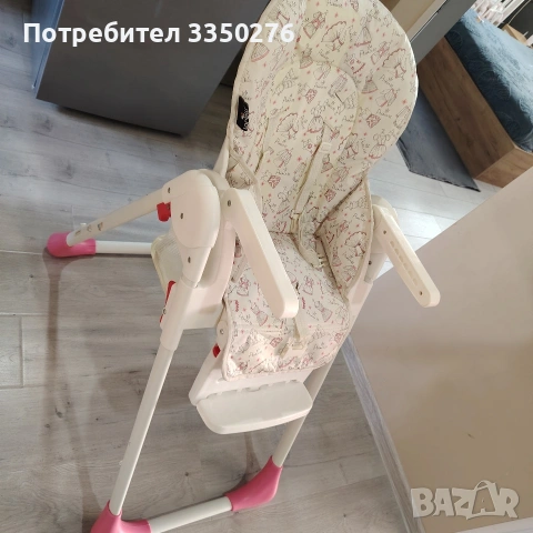 Столче за хранене, снимка 7 - Столчета за хранене - 54567501