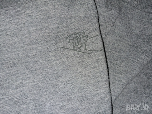 2 броя - Bergans of Norway Torfinnstind и FANA pants (XL)и(М) мъжки туристически панталон и долница, снимка 17 - Спортни дрехи, екипи - 42568651