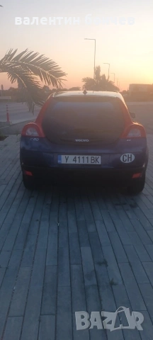 продава се Volvo C30