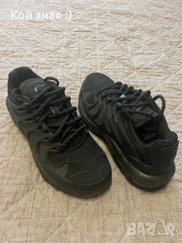 Nike , снимка 2 - Маратонки - 54406936