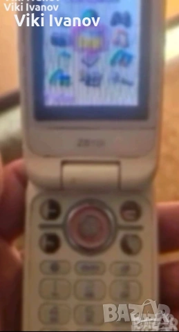 Сони ериксон z610i, снимка 5 - Sony Ericsson - 55228768