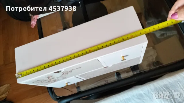 Продавам скрин за бижута, снимка 6 - Други - 55562596