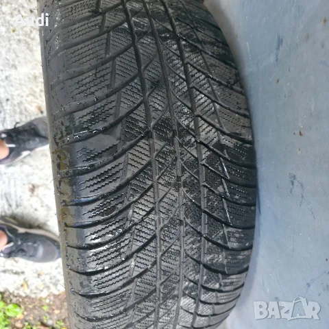 Оригинални Джанти Bmw 19 X3 G01 X4 G02, снимка 10 - Гуми и джанти - 55417954