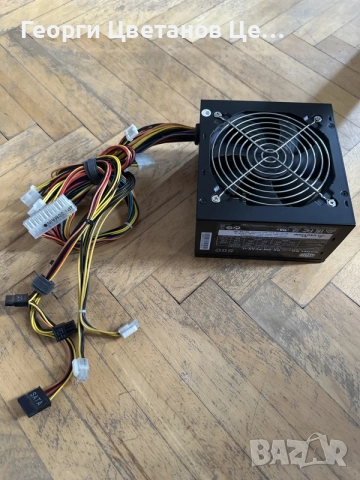 Захранване 500W Coolermaster RS-500-PCAR-I3