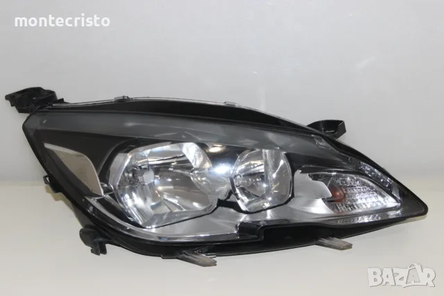 Десен фар Peugeot 308 T9 (2013-2017г.) 9677522980 Пежо 308