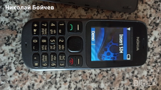 nokia 100