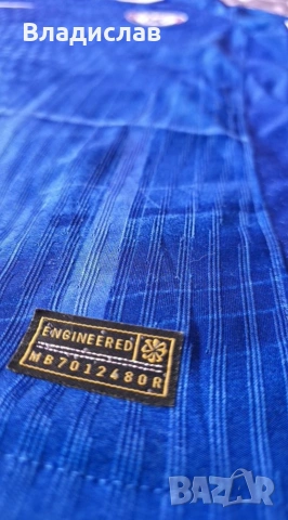 Тениска на Челси 2025/26 - Chelsea Home Match Shirt 2025/26, снимка 7 - Футбол - 54316797