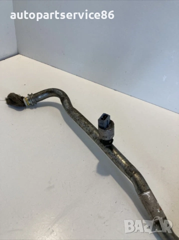 Маркуч за климатик AC за Volvo C30 1.6 TDI 109HP (2012) 4N5H-19A834-DS, снимка 3 - Части - 54029414