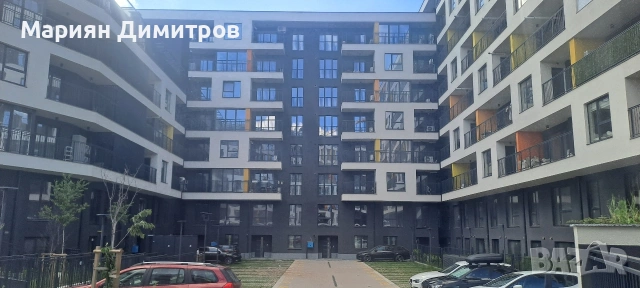 Нов апартамен в София, снимка 18 - Апартаменти - 53834786