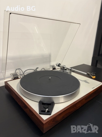 грамофон Luxman PD-284 Top Condition, снимка 6 - Грамофони - 55215334