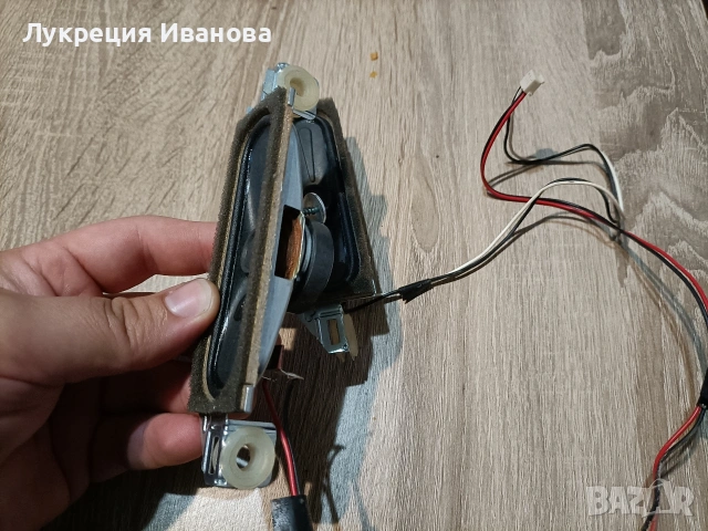говорители , снимка 14 - Тонколони - 54905969