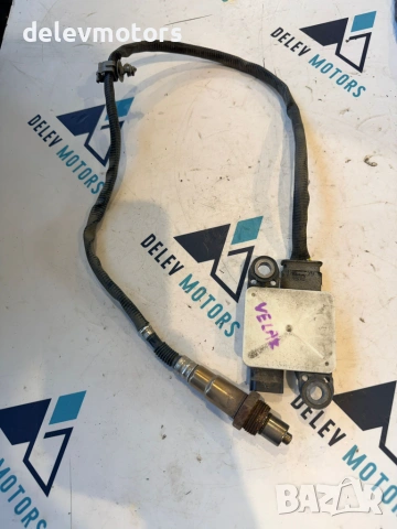 l8b2-5h310-ac ламбда сонда, nox сензор от Land Rover Range Rover Velar (L560) 3.0 D, снимка 4 - Части - 55154580