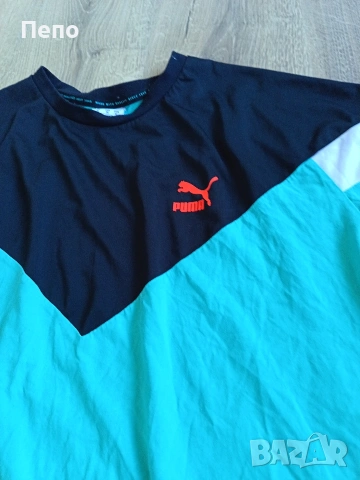 Тениска Puma, снимка 3 - Тениски - 54811456
