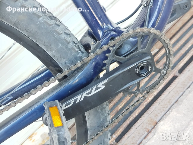 29 цола карбон велосипед колело размер 48 specialized epic , снимка 7 - Велосипеди - 52290296