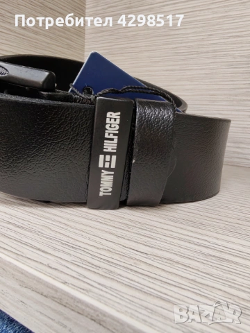 Мъжки колани естествена кожа , снимка 4 - Колани - 54367263