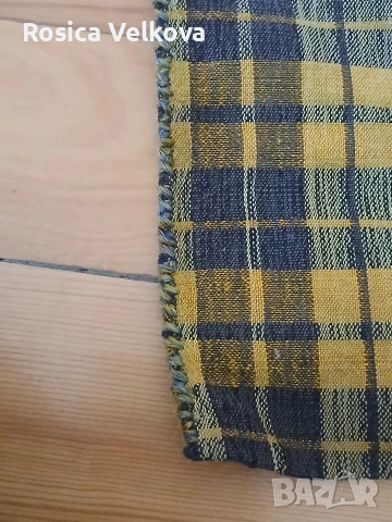 Ретро автентична торбичка , снимка 5 - Антикварни и старинни предмети - 54149460