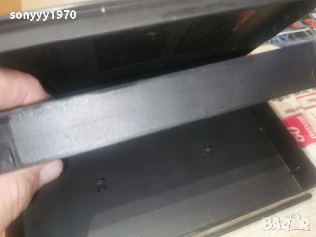 НУ ПОГОДИ-VHS VIDEO TAPE 1606261042L1, снимка 11 - Други жанрове - 54922773