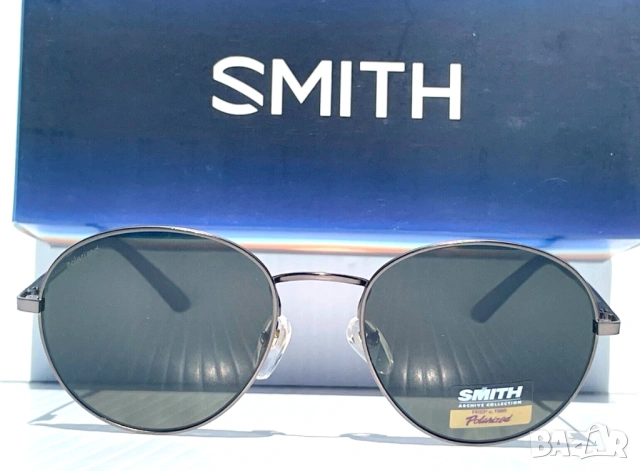 Слънчева очила Smith Prep Polarized