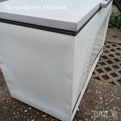 Фризер Privileg, снимка 8 - Фризери - 54167825