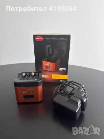 Sony A7 II + ZEISS 16-35 F4 + Sony 50mm F1.8 + Manfrotto – фото техника, снимка 10 - Фотоапарати - 55689911