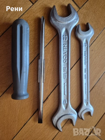 Инструменти  BMW, снимка 2 - Други инструменти - 54309119