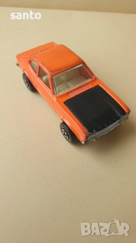 Matchbox , снимка 3 - Колекции - 54575984