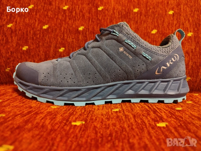 AKU- Rapida Evo GTX-дамски обувки №38, снимка 7 - Маратонки - 55259509