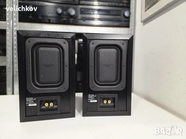 🚀🔥 АКУСТИЧНО ЧУДО: Легендарни 3-лентови Тонколони Technics SB-M300 – Върхът на Сладоледа! 🔥, снимка 8 - Тонколони - 54747473