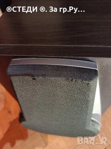 Двулентови тонколони Aiwa SX-NAV704, снимка 9 - Тонколони - 54314457