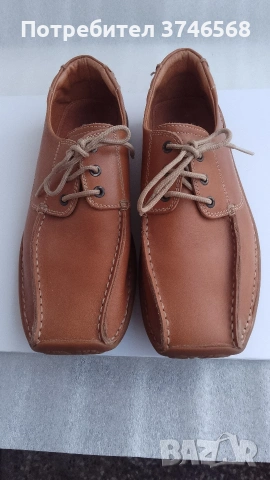 ,мъжки обувки Falcon N43, снимка 2 - Ежедневни обувки - 54196679