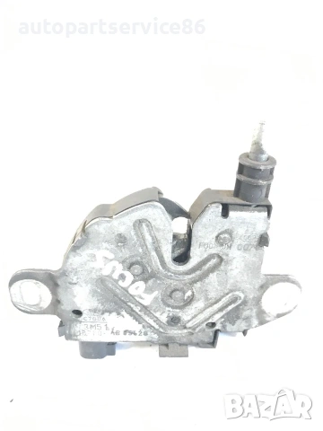 Заключващ механизъм за преден капак за Ford Focus Mk2 (2007) 3M51-16700-AB 