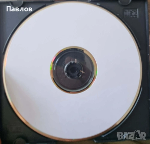 Уикеда - За Сузи и опашките (Za Suzi i Opa6kite) рядък CD-R сингъл (2008), снимка 3 - CD дискове - 55191700