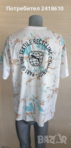 Puma Dry Cell Mens Size XL НОВО! ОРИГИНАЛ! Мъжка Дишаща Тениска!, снимка 7 - Тениски - 54975565