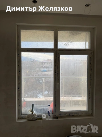 ПВС дограма, снимка 5 - Дограми - 54063336