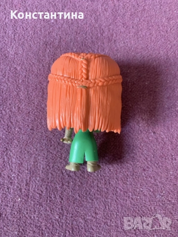 Tauriel Funko Pop фигурка , снимка 2 - Фигурки - 55589776