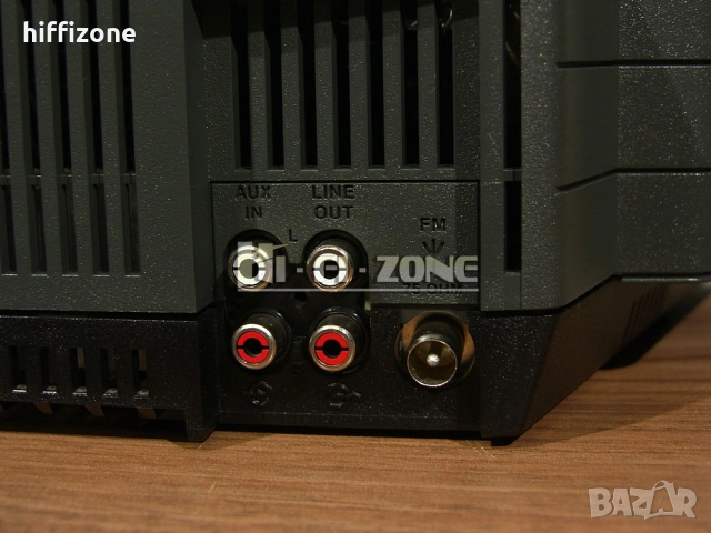 Система Bose wave radio-cd, снимка 8 - Аудиосистеми - 54899126