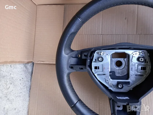 Волан Astra H ,Zafira B , Vectra C, снимка 3 - Части - 55373581