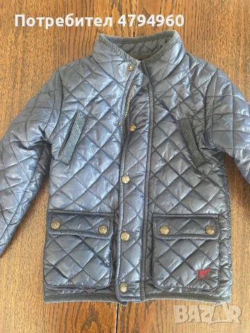 Сет от дрехи за момче 98-116см, снимка 12 - Детски якета и елеци - 54311409