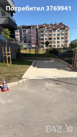 Собственик продава гараж-София Дървеница, снимка 5 - Гаражи и паркоместа - 55669601