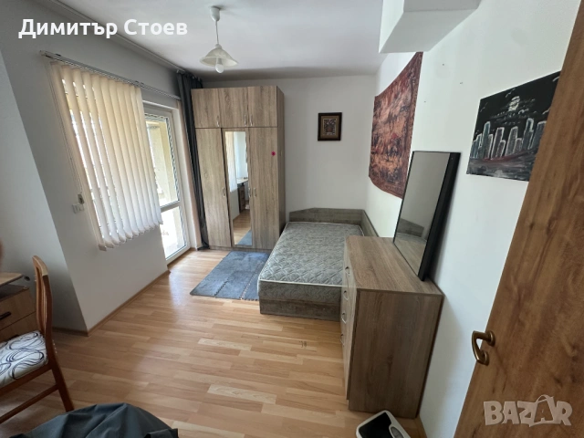 Двустаен апартамент, снимка 2 - Апартаменти - 54921821