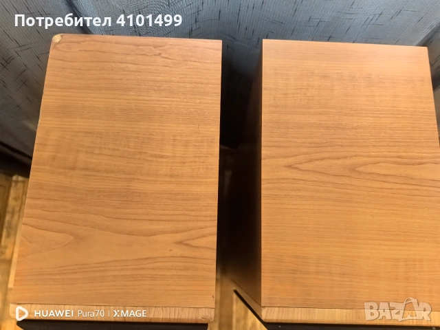 Прадавам кутий за говорители , снимка 4 - Тонколони - 55150675