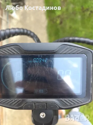Електрическа тротинетка Mukuta 10 Dual, снимка 10 - Скутери и тротинетки - 55670702