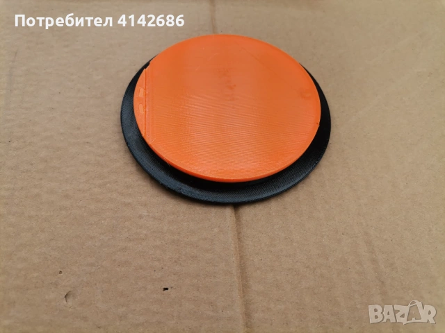 Клапа за абсорбатор, снимка 4 - Други стоки за дома - 54367325