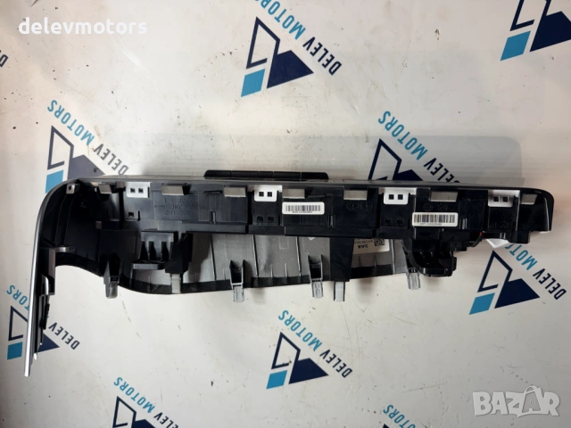 97250-DF320 управление за климатроник от Hyundai Kona SX2 1.6 GDI Hybrid, двигател G4LL, 141 кс., снимка 7 - Части - 54240358
