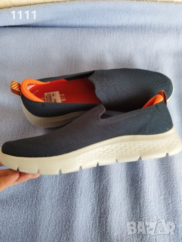 Летни Skechers номер 45., снимка 7 - Маратонки - 54480858