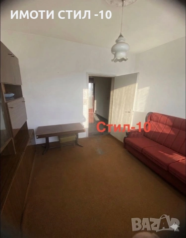 Продава 3-стаен апартамент , снимка 3 - Апартаменти - 55094283