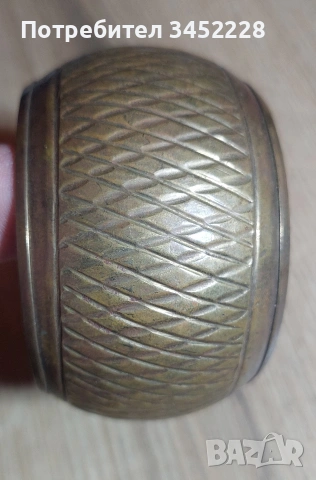 Гривни два броя за ценители , снимка 6 - Гривни - 54208031