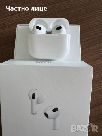 AirPods 3 gen