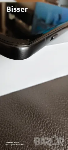 Като Нов Oppo X8 Pro 16/512 Global и подаръци , снимка 9 - Други - 55604270