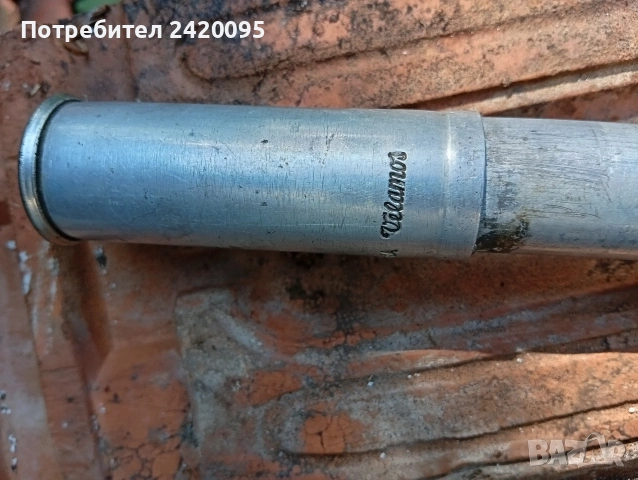 Ръчни помпи за кола и колело -8евро, снимка 4 - Аксесоари и консумативи - 37369935